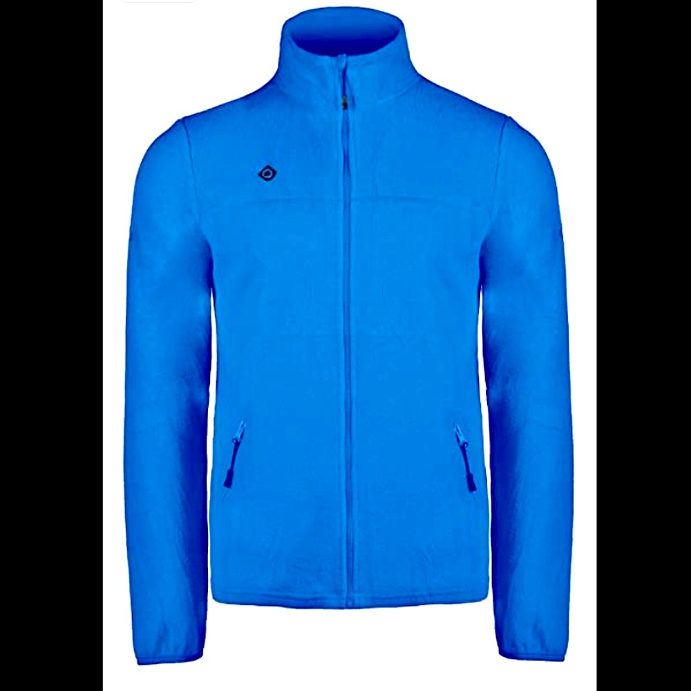 Izas Padru Polar Fleece Jacket.